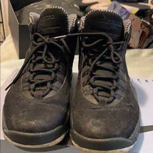 Jordan 10s